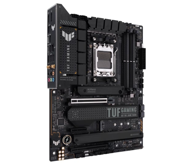 ASUS TUF GAMING X670E-PLUS WIFI - 1072689 - zdjęcie 3